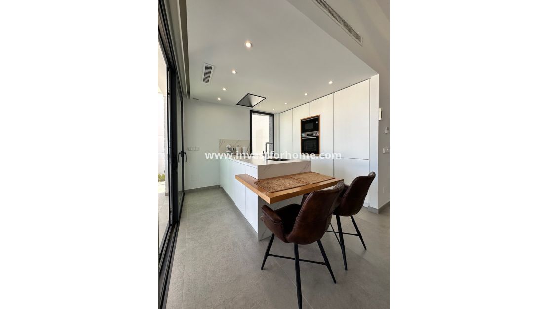 Vente - Villa - Rojales - Inland