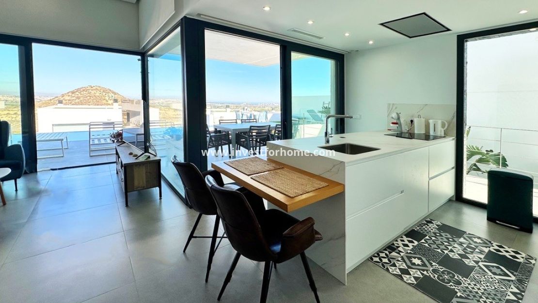 Vente - Villa - Rojales - Inland