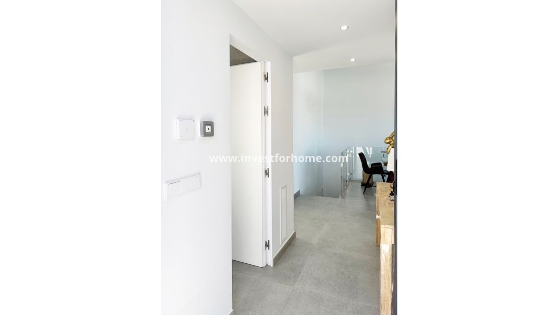 Vente - Villa - Rojales - Inland