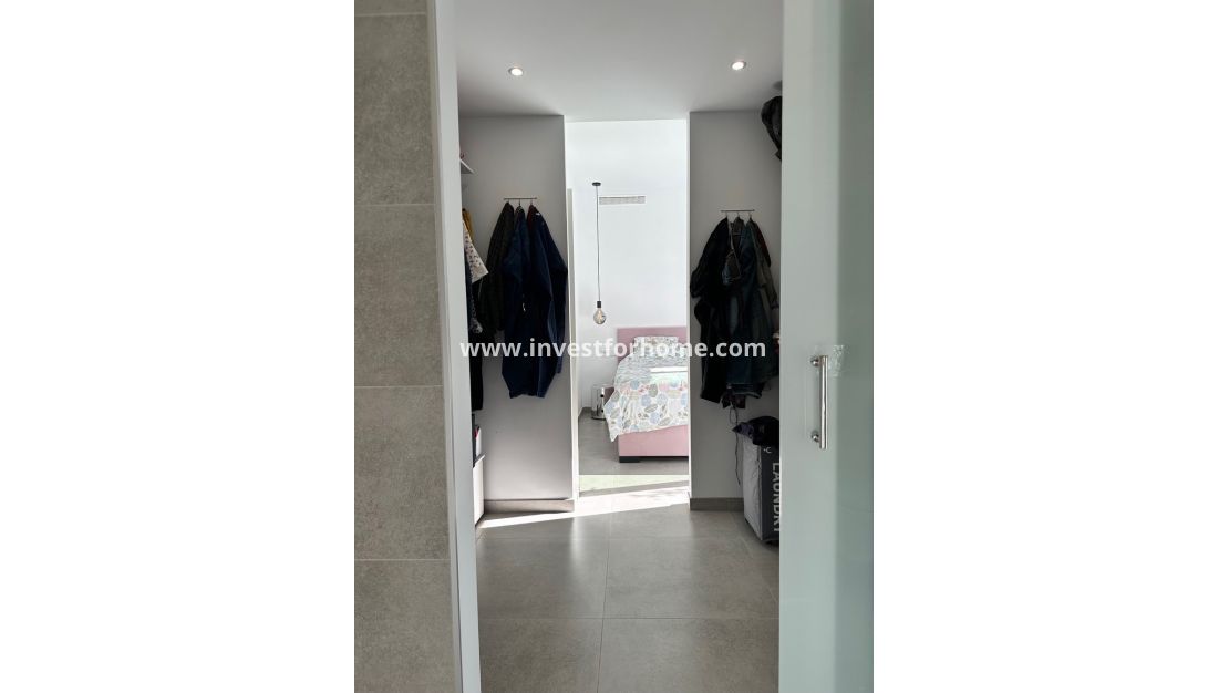 Vente - Villa - Rojales - Inland