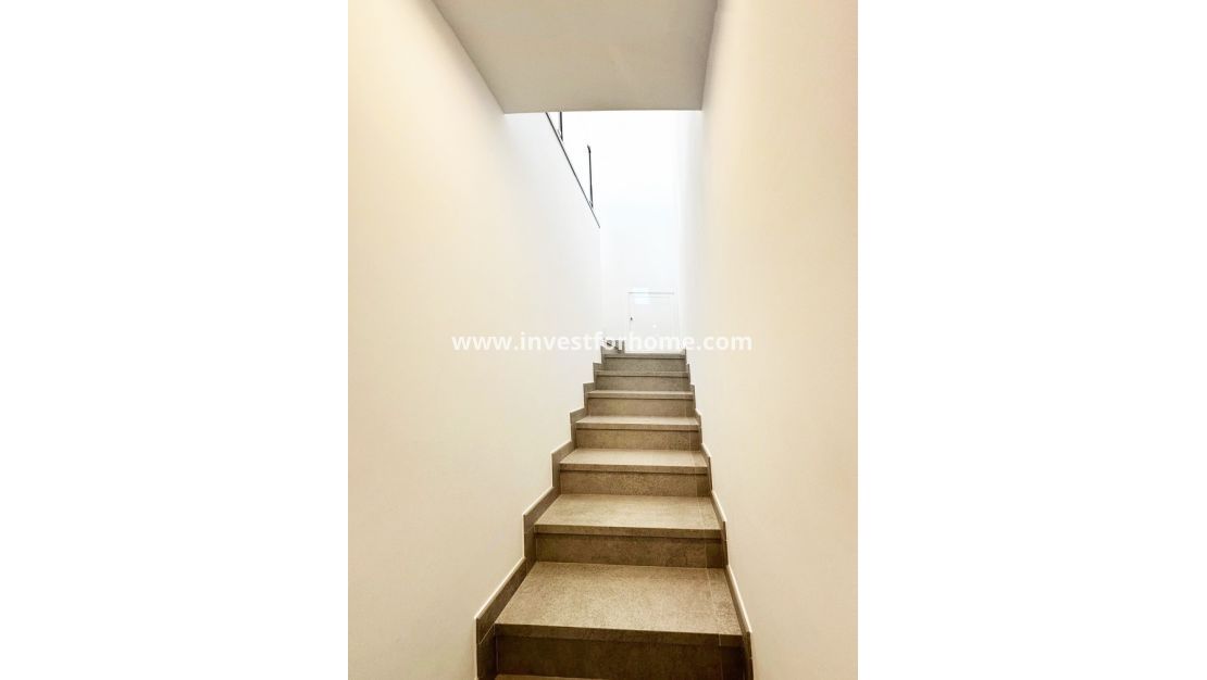 Vente - Villa - Rojales - Inland