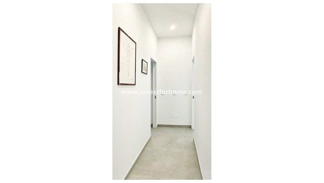 Vente - Villa - Rojales - Inland