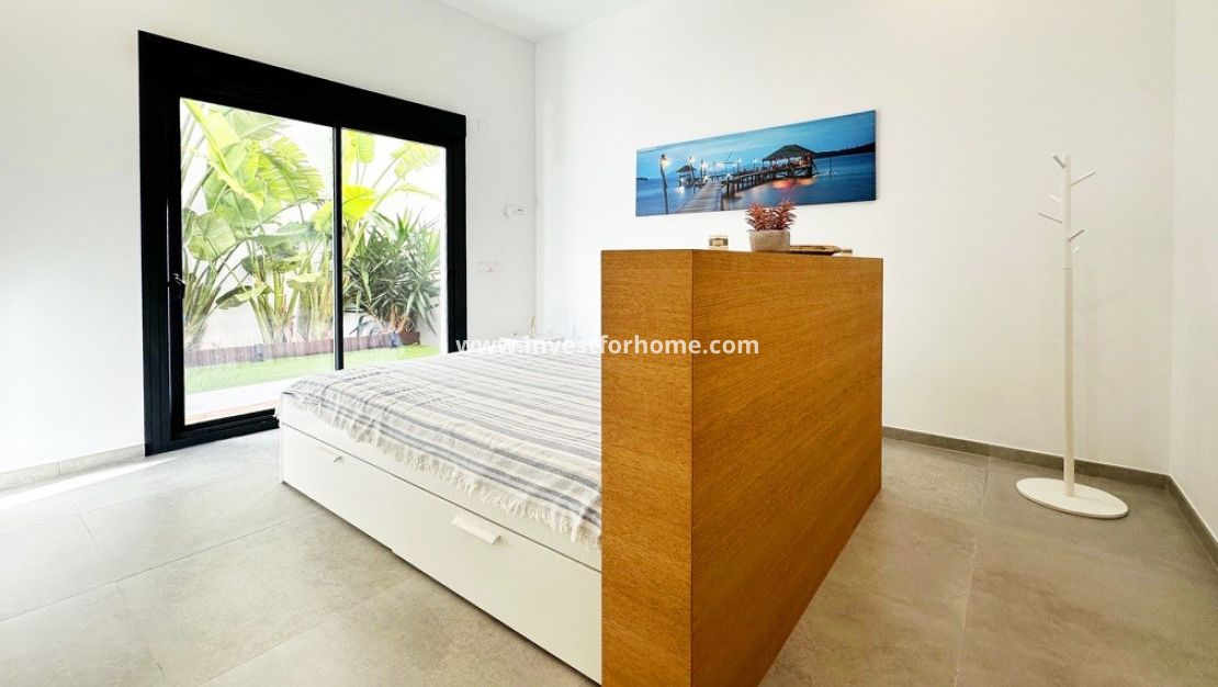 Vente - Villa - Rojales - Inland