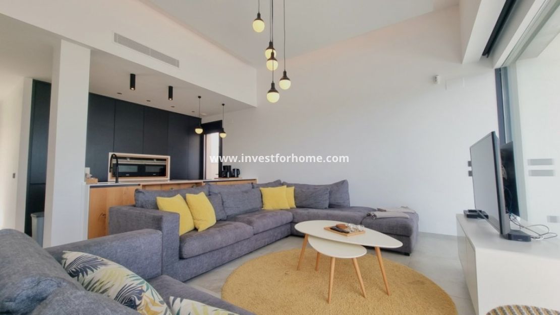 Vente - Villa - Rojales - Inland