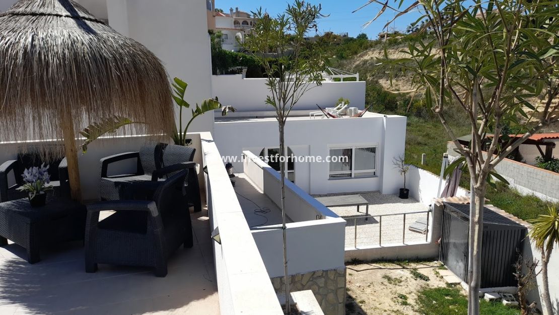 Vente - Villa - Rojales - Inland