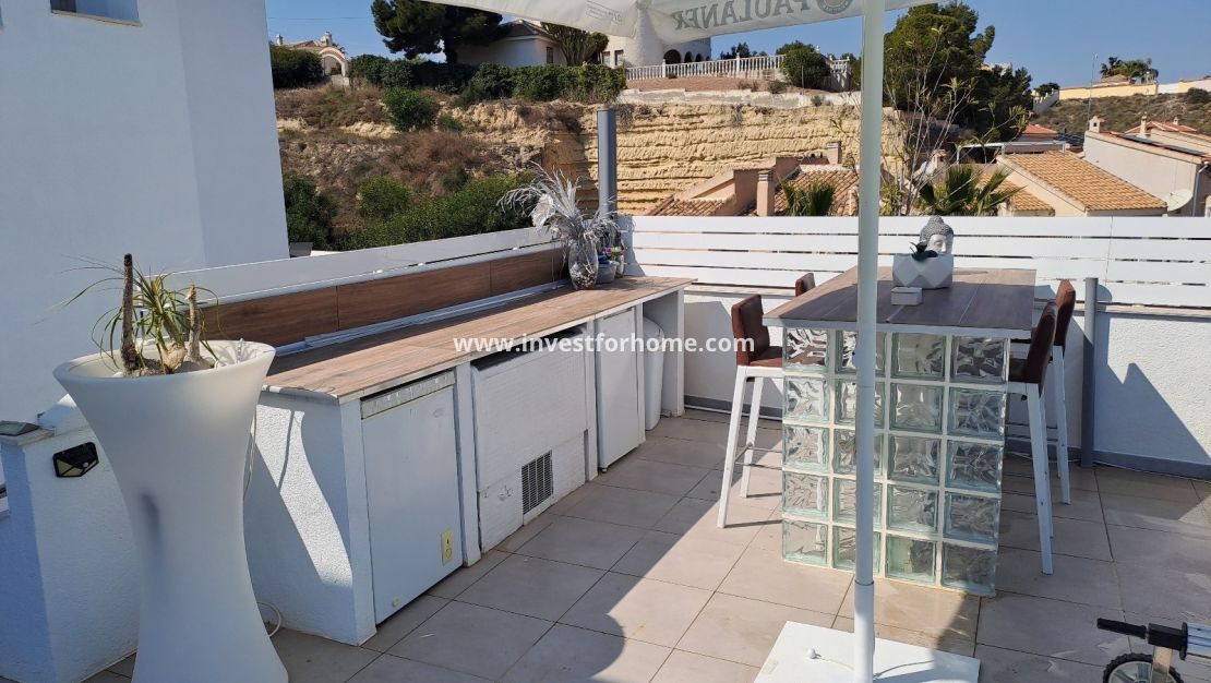 Vente - Villa - Rojales - Inland