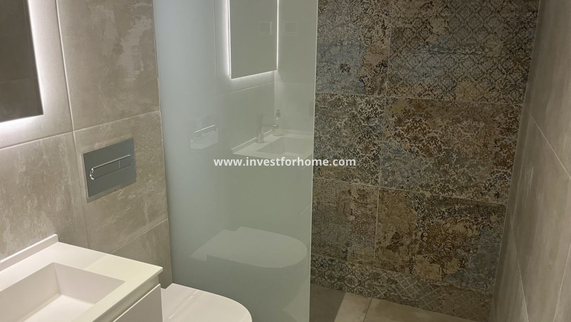 Vente - Villa - Rojales - Inland