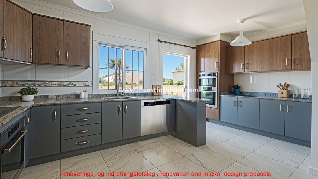 Vente - Villa - Rojales - Inland