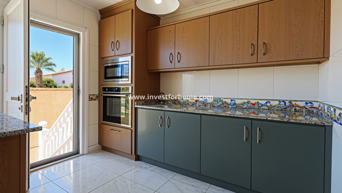 Vente - Villa - Rojales - Inland