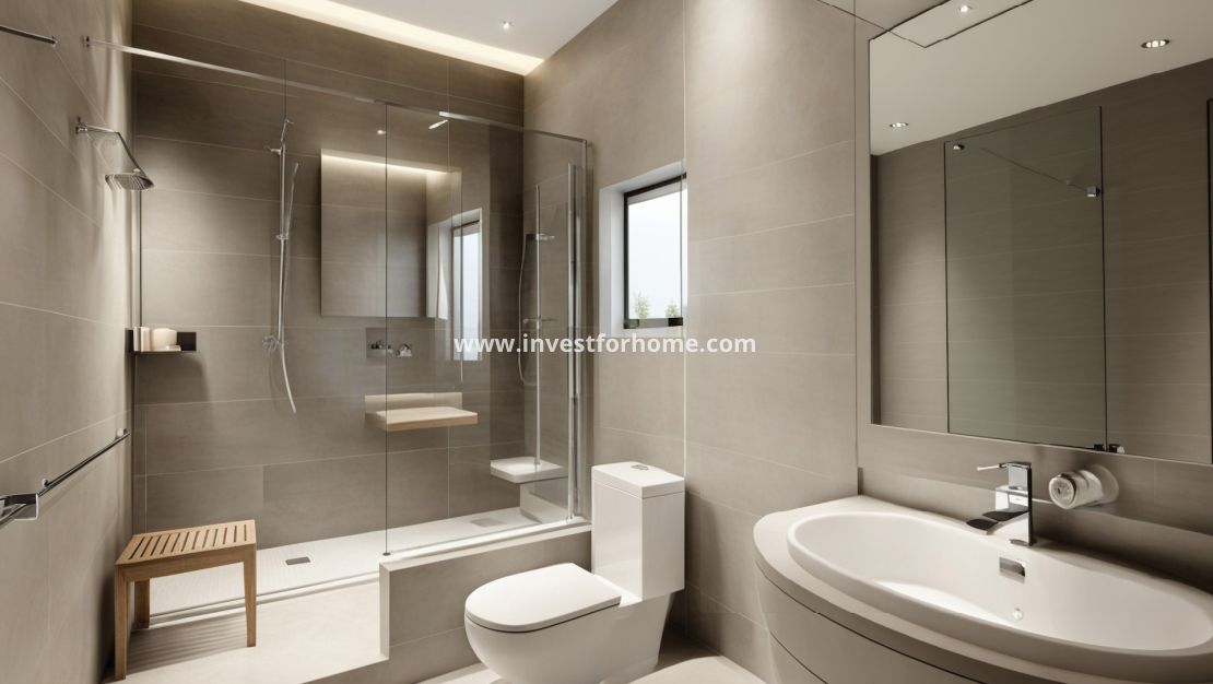 Vente - Villa - Rojales - Inland