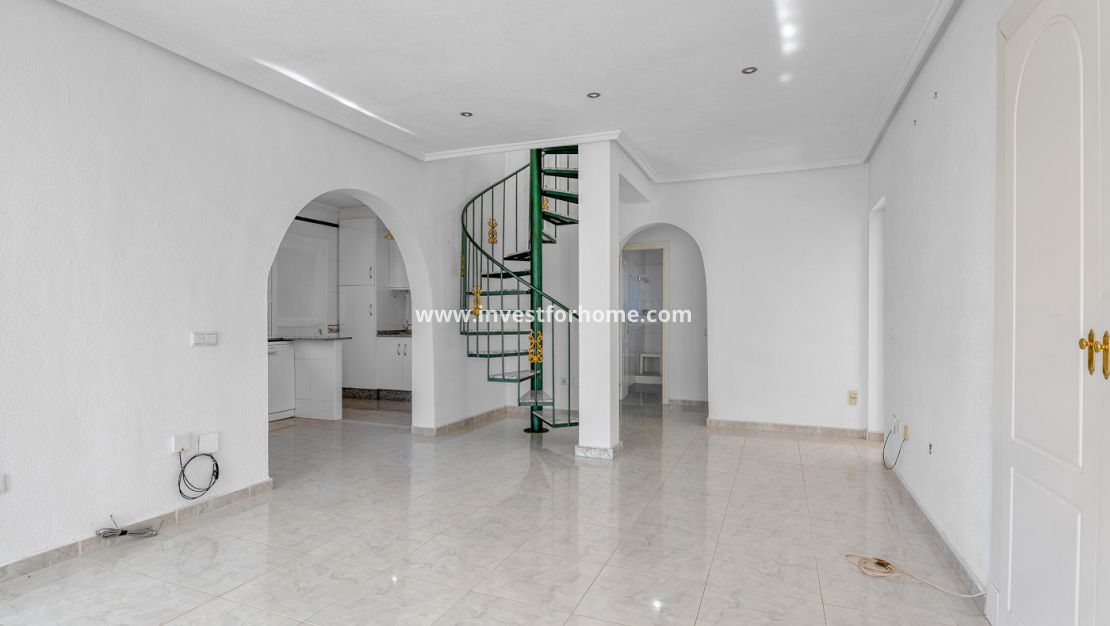 Vente - Villa - Rojales - Inland