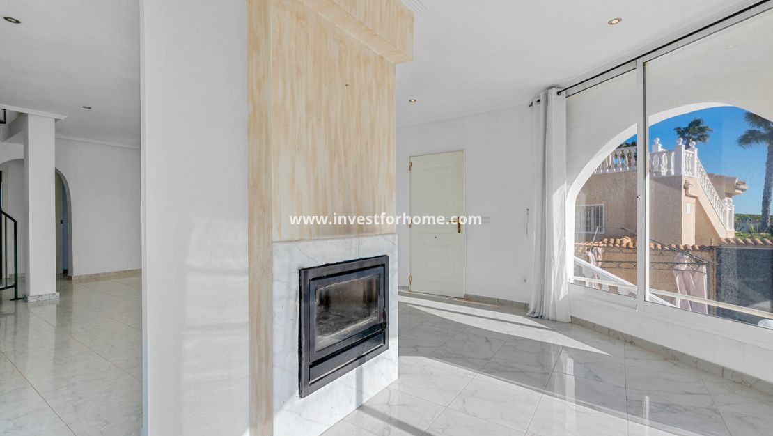 Vente - Villa - Rojales - Inland