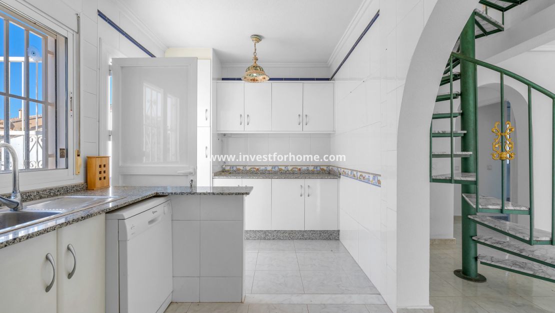 Vente - Villa - Rojales - Inland