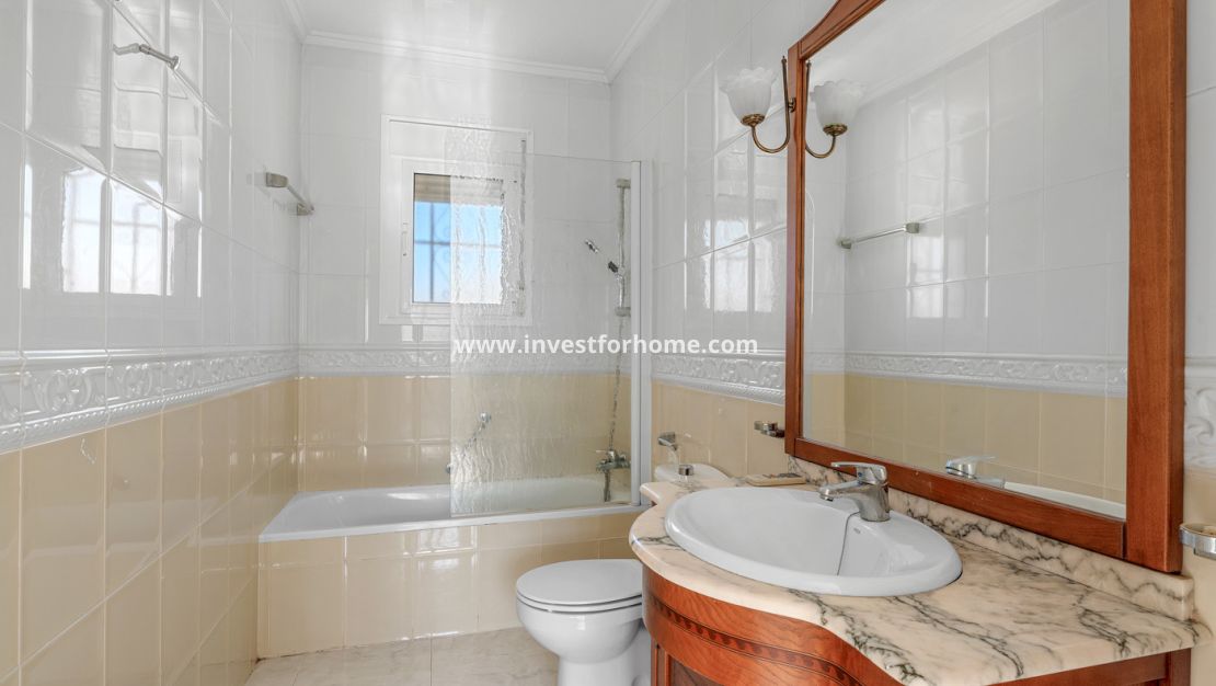 Vente - Villa - Rojales - Inland