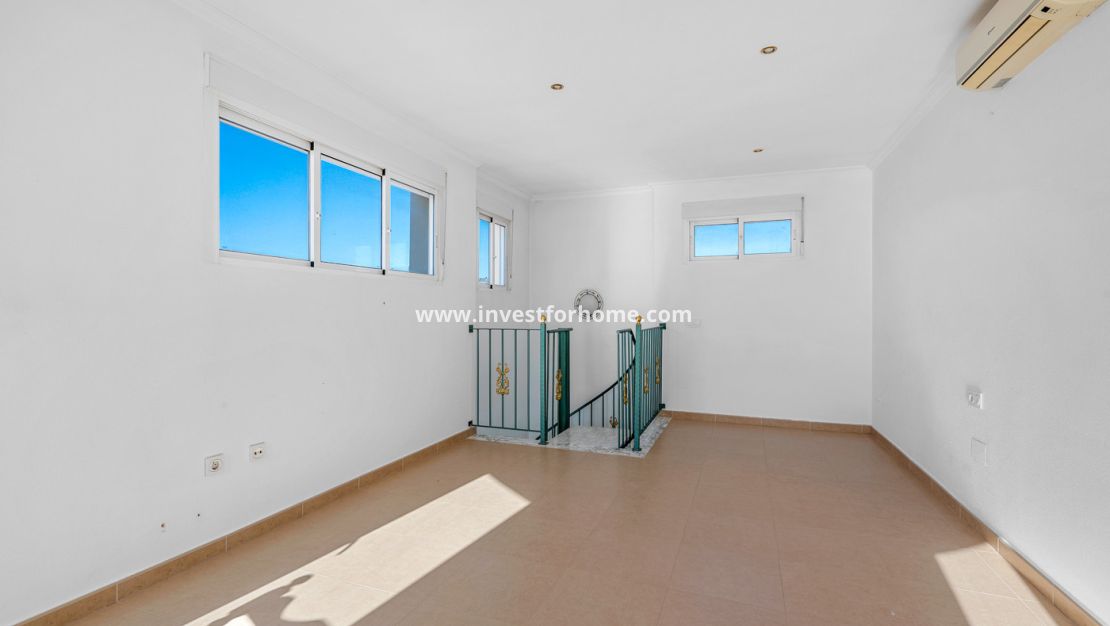 Vente - Villa - Rojales - Inland