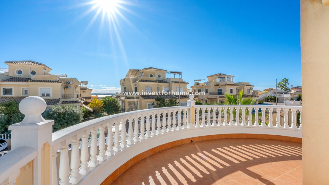 Vente - Villa - Rojales - Inland