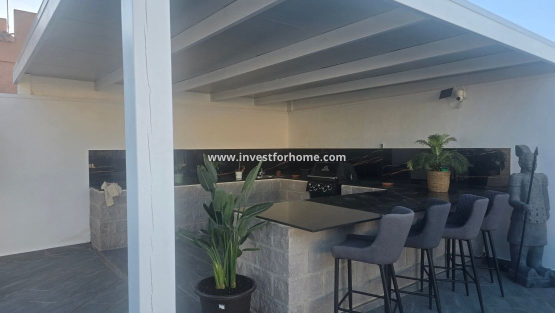 Vente - Villa - Rojales - Inland