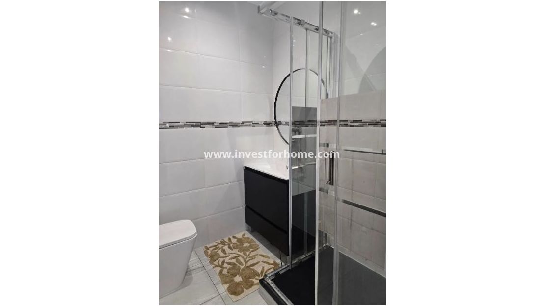 Vente - Villa - Rojales - Inland