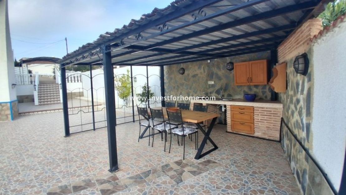Vente - Villa - Rojales - Inland