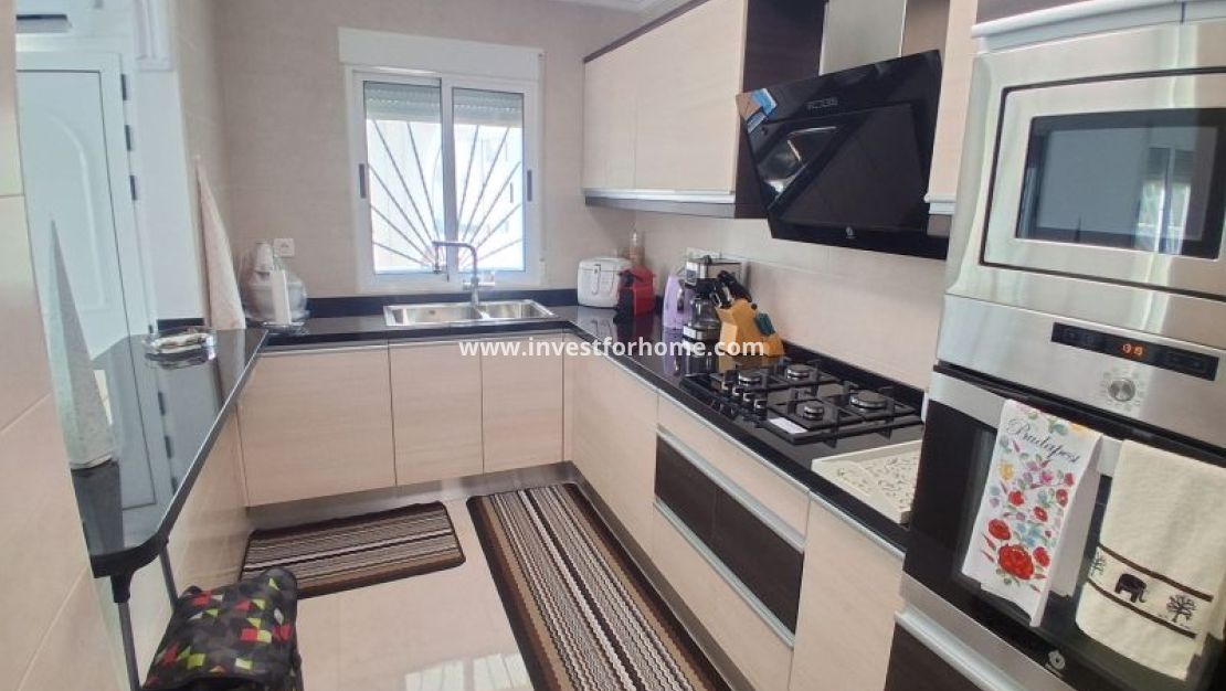 Vente - Villa - Rojales - Inland