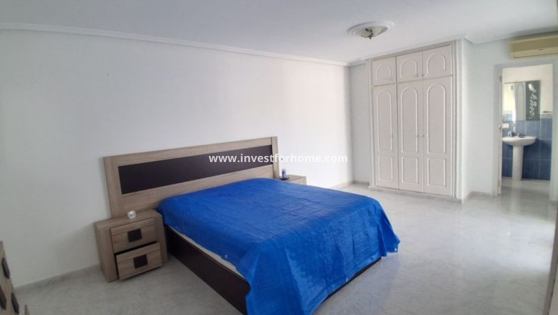 Vente - Villa - Rojales - Inland