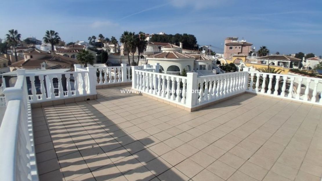 Vente - Villa - Rojales - Inland