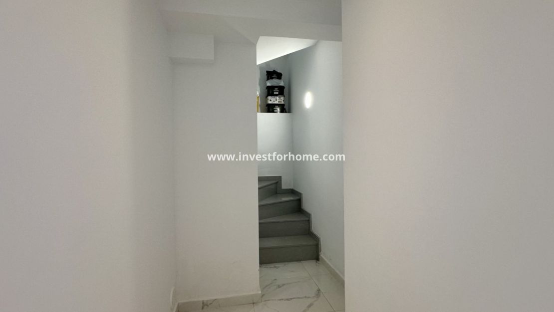 Vente - Villa - Rojales - Inland