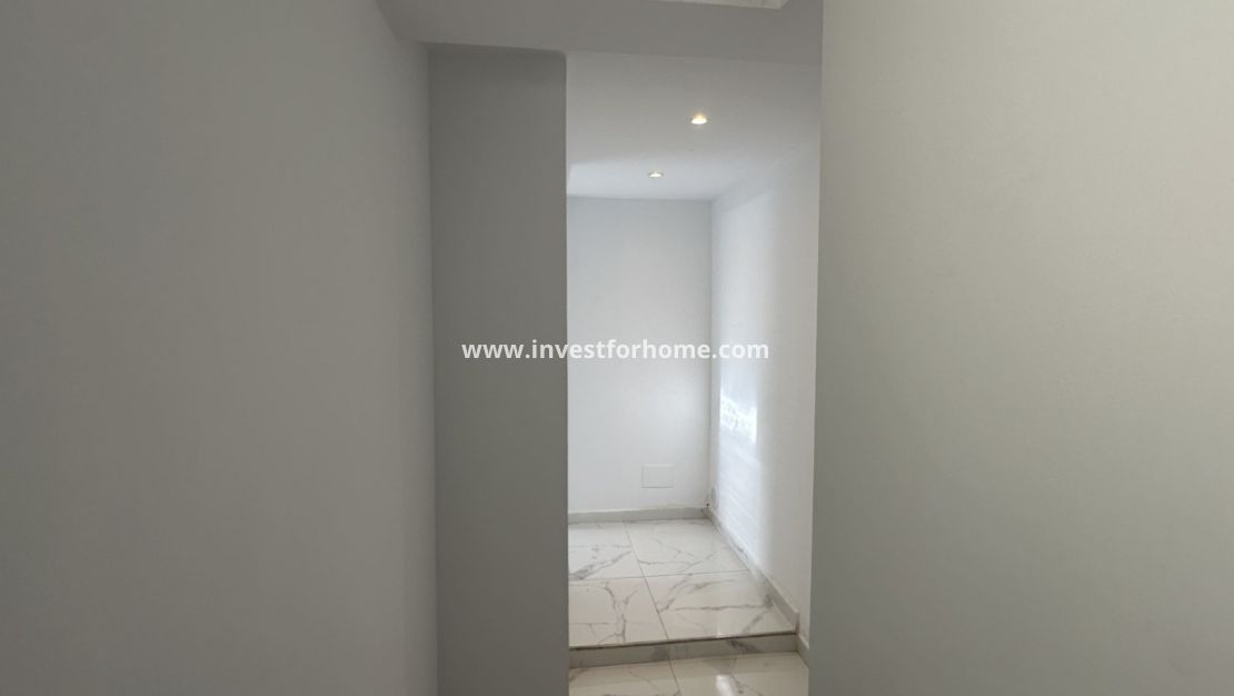 Vente - Villa - Rojales - Inland