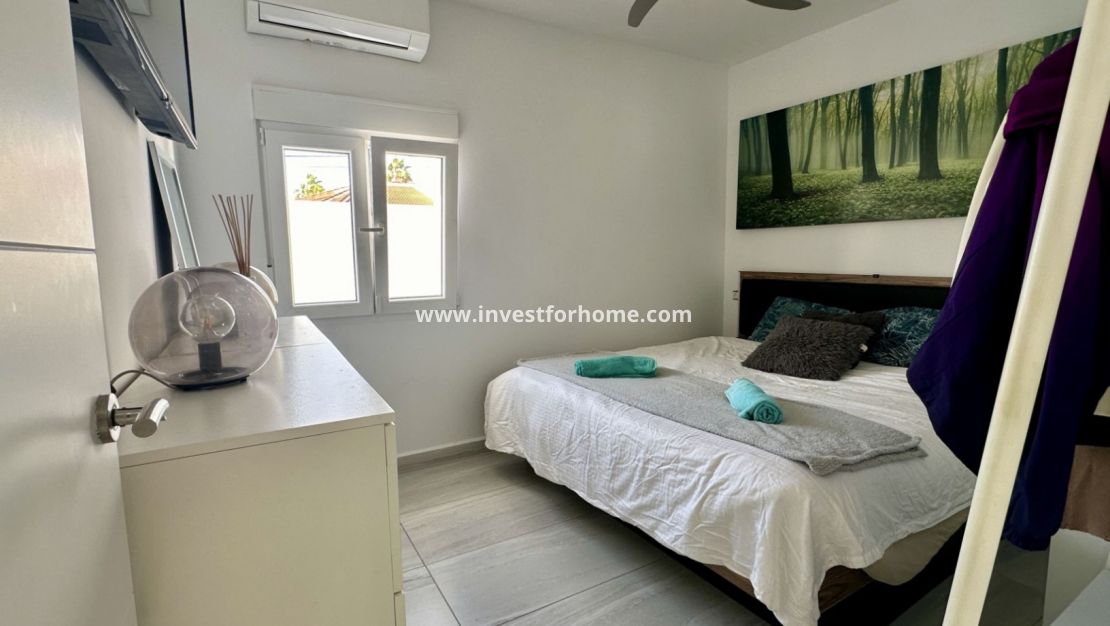 Vente - Villa - Rojales - Inland