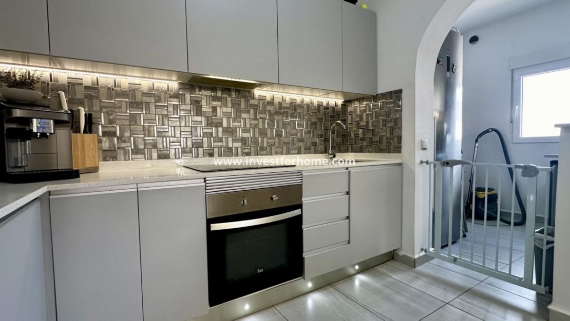 Vente - Villa - Rojales - Inland