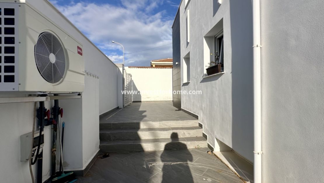 Vente - Villa - Rojales - Inland