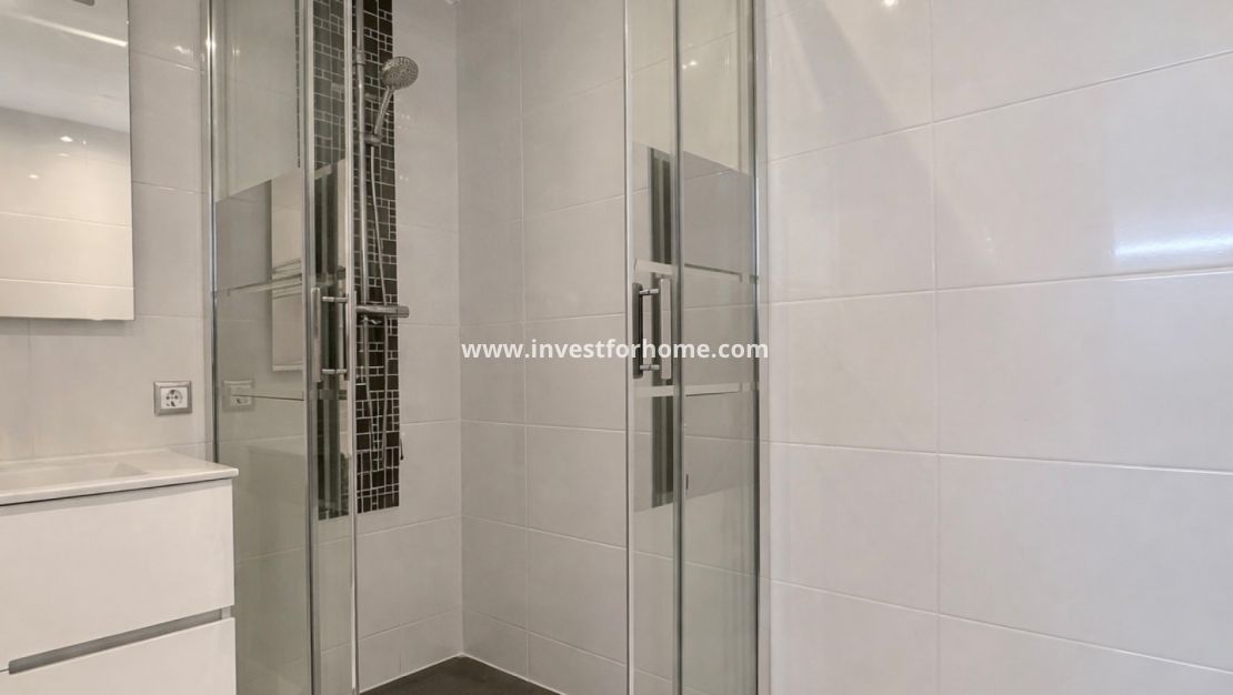 Vente - Villa - Rojales - Inland