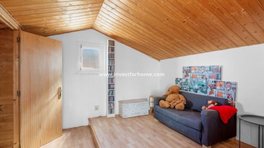 Vente - Villa - Rojales - Inland