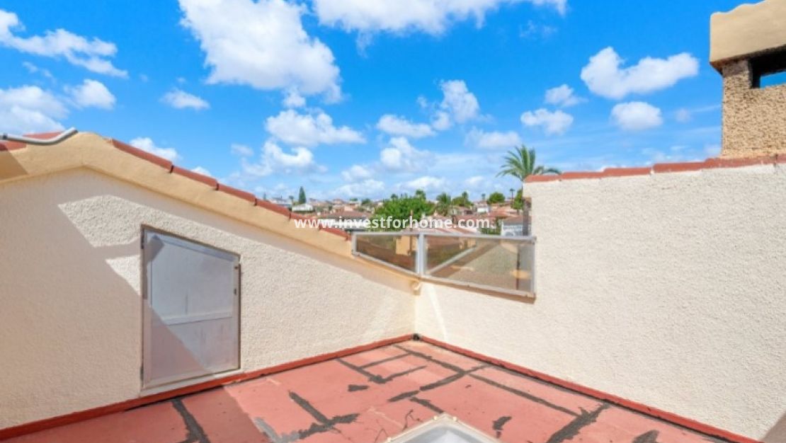 Vente - Villa - Rojales - Inland