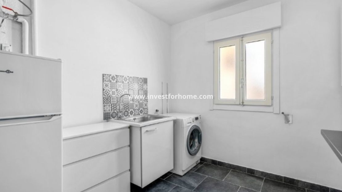 Vente - Villa - Rojales - Inland