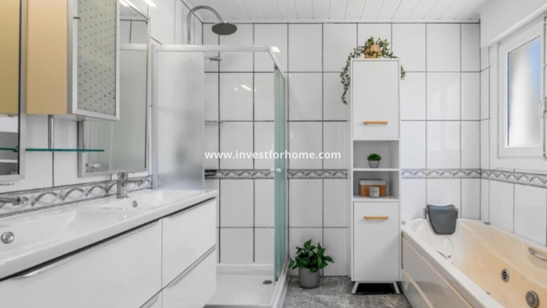 Vente - Villa - Rojales - Inland