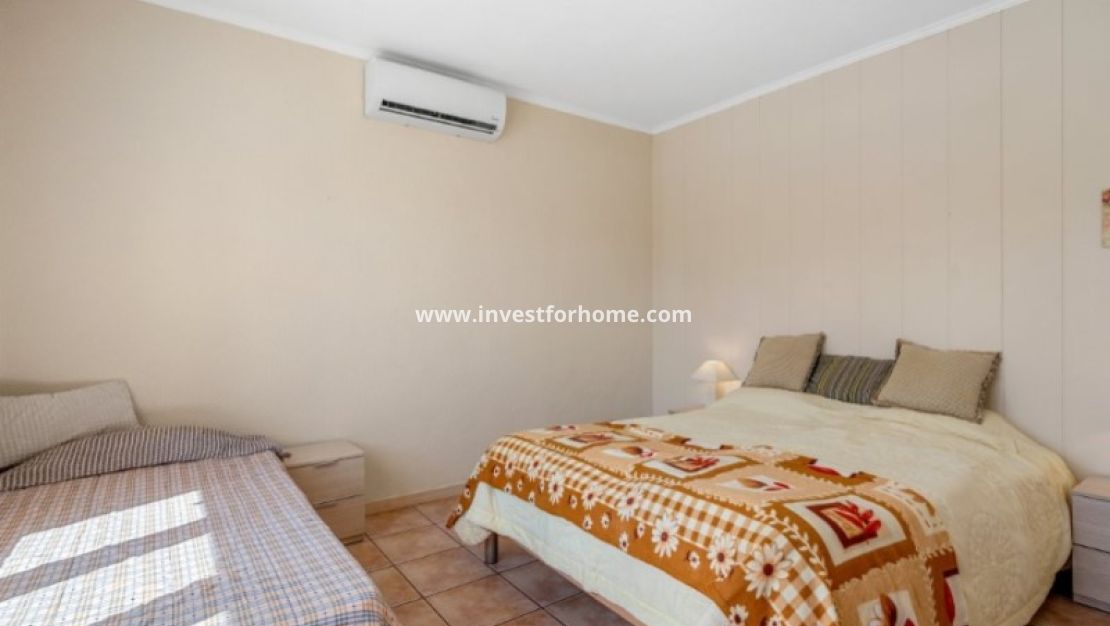 Vente - Villa - Rojales - Inland