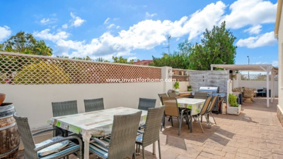 Vente - Villa - Rojales - Inland