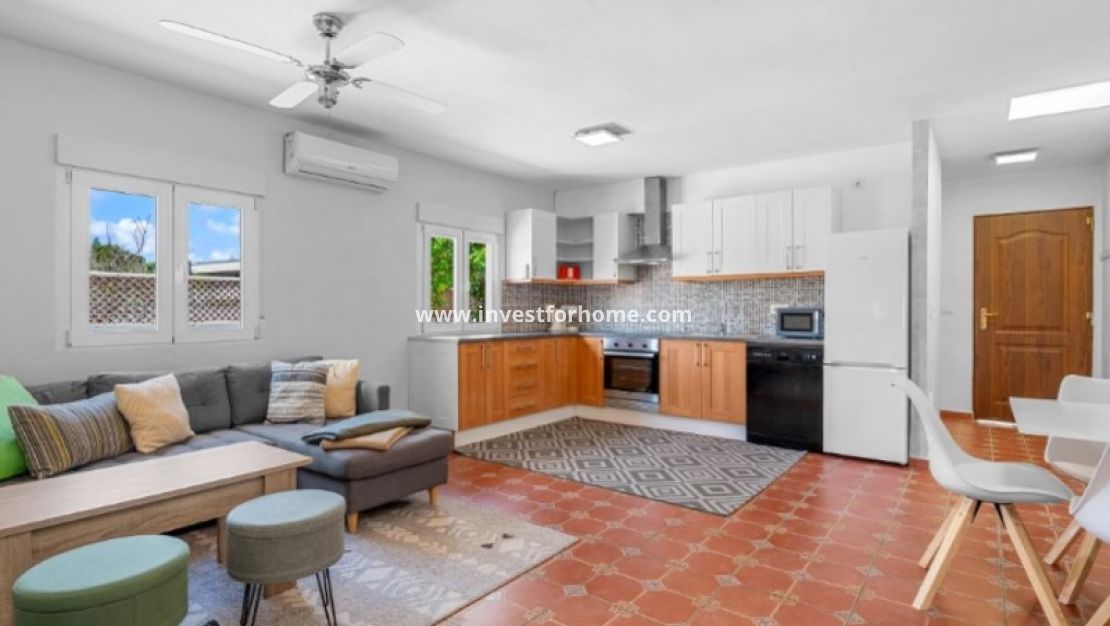 Vente - Villa - Rojales - Inland