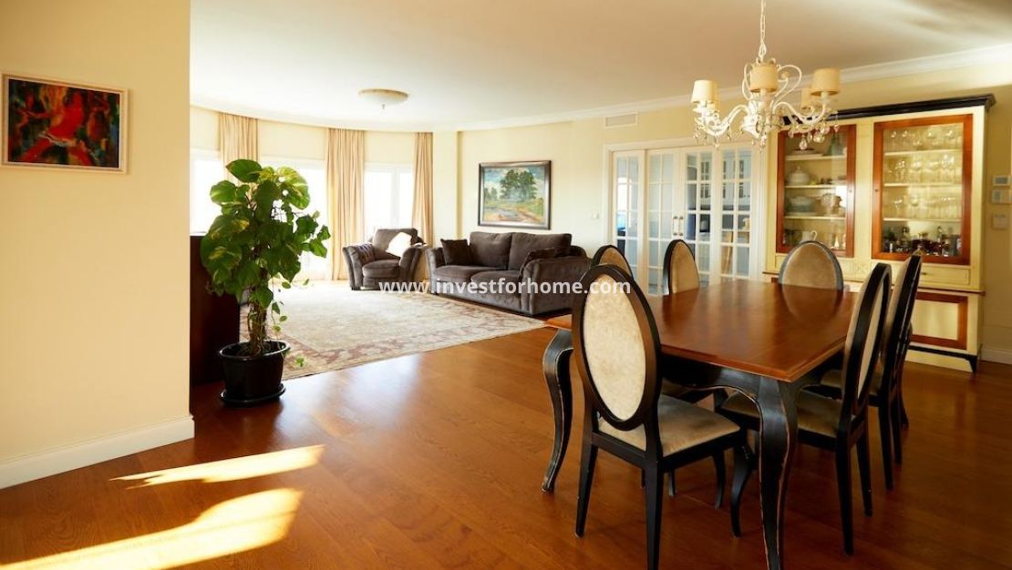 Vente - Villa - Rojales - Inland