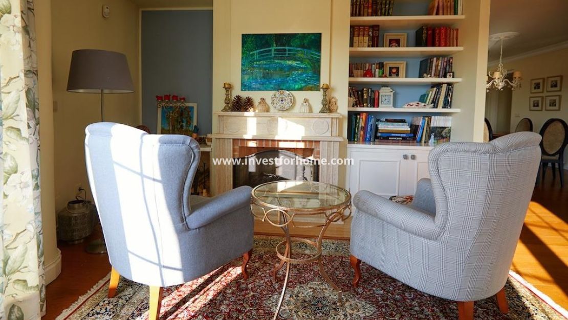 Vente - Villa - Rojales - Inland