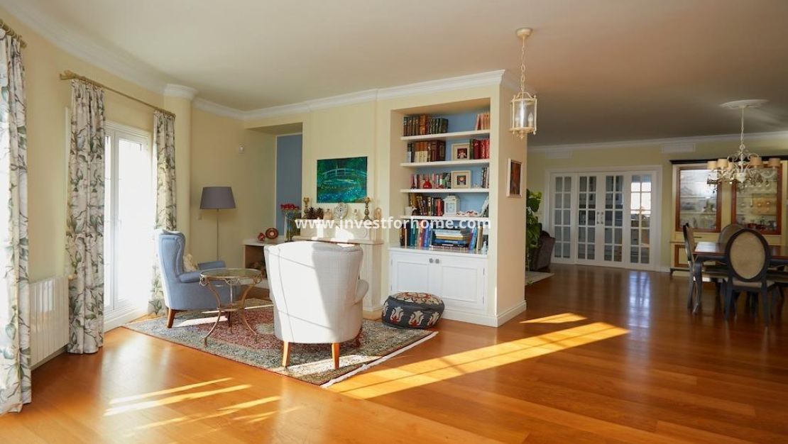 Vente - Villa - Rojales - Inland