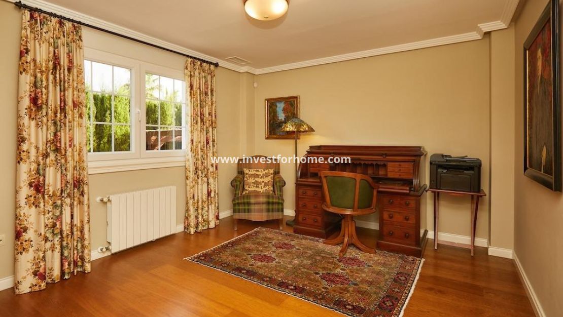 Vente - Villa - Rojales - Inland