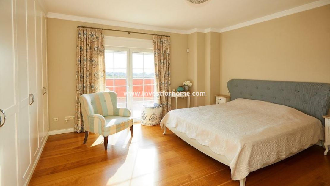 Vente - Villa - Rojales - Inland