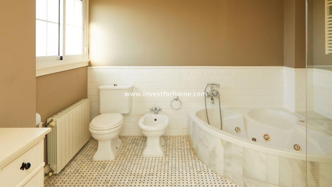 Vente - Villa - Rojales - Inland