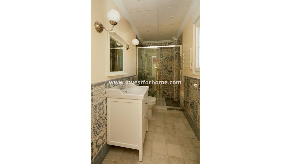 Vente - Villa - Rojales - Inland