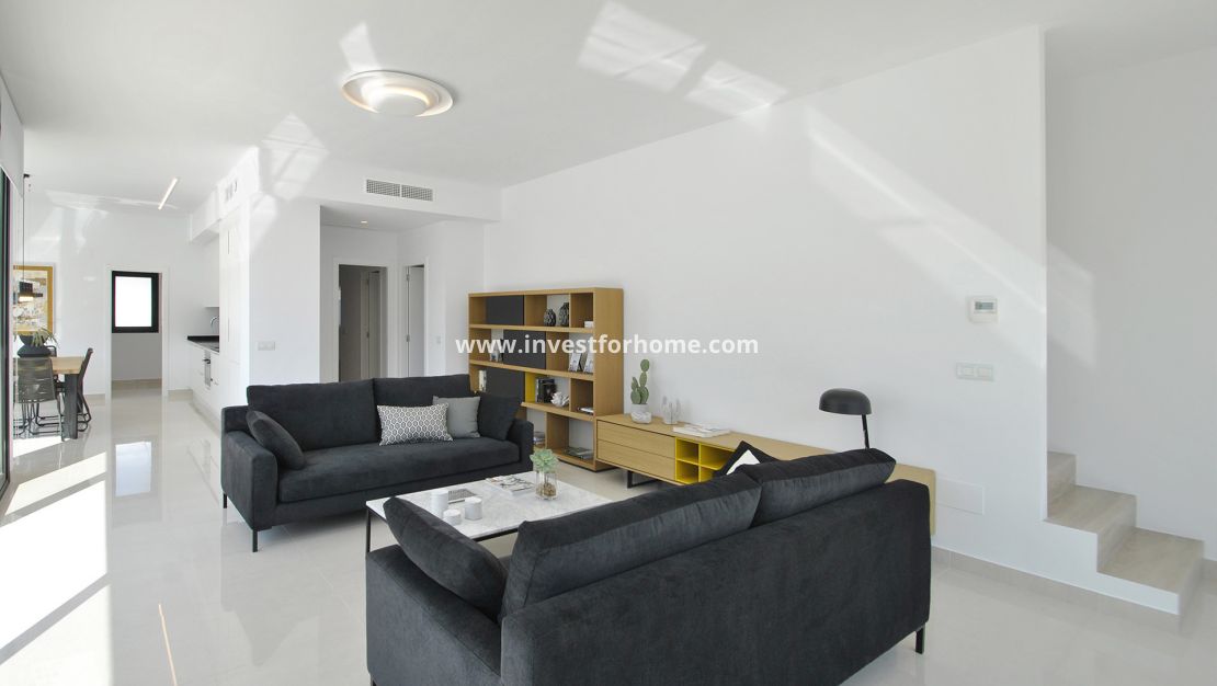 Vente - Villa - Rojales - Inland
