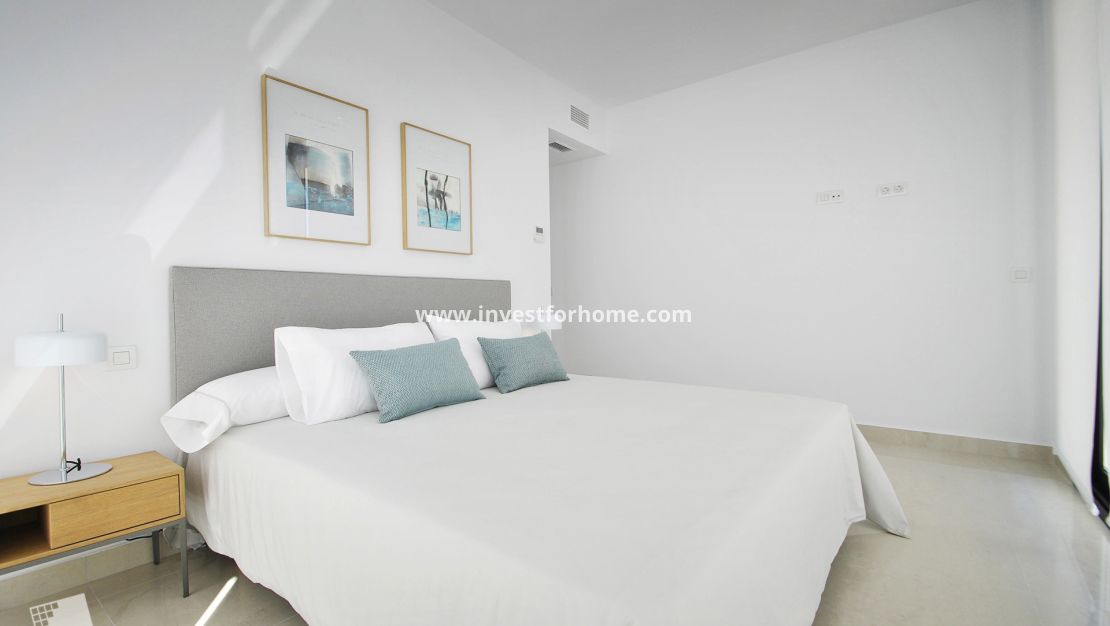 Vente - Villa - Rojales - Inland