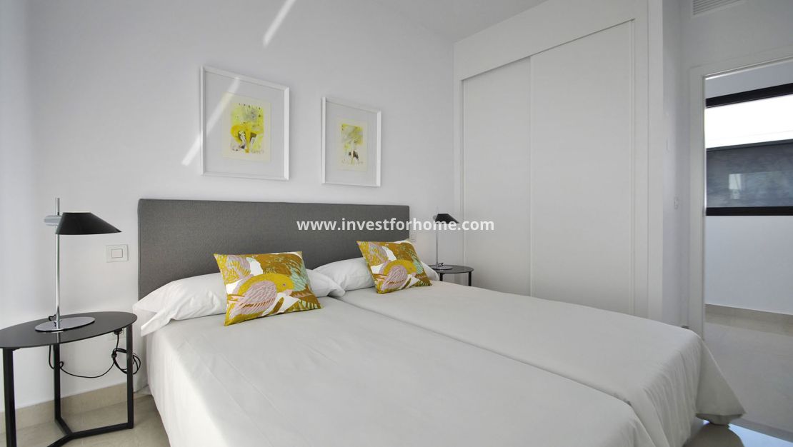 Vente - Villa - Rojales - Inland