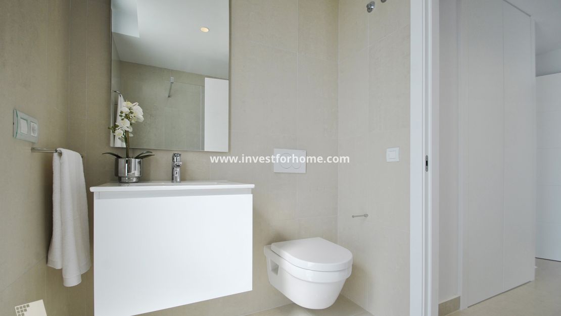 Vente - Villa - Rojales - Inland